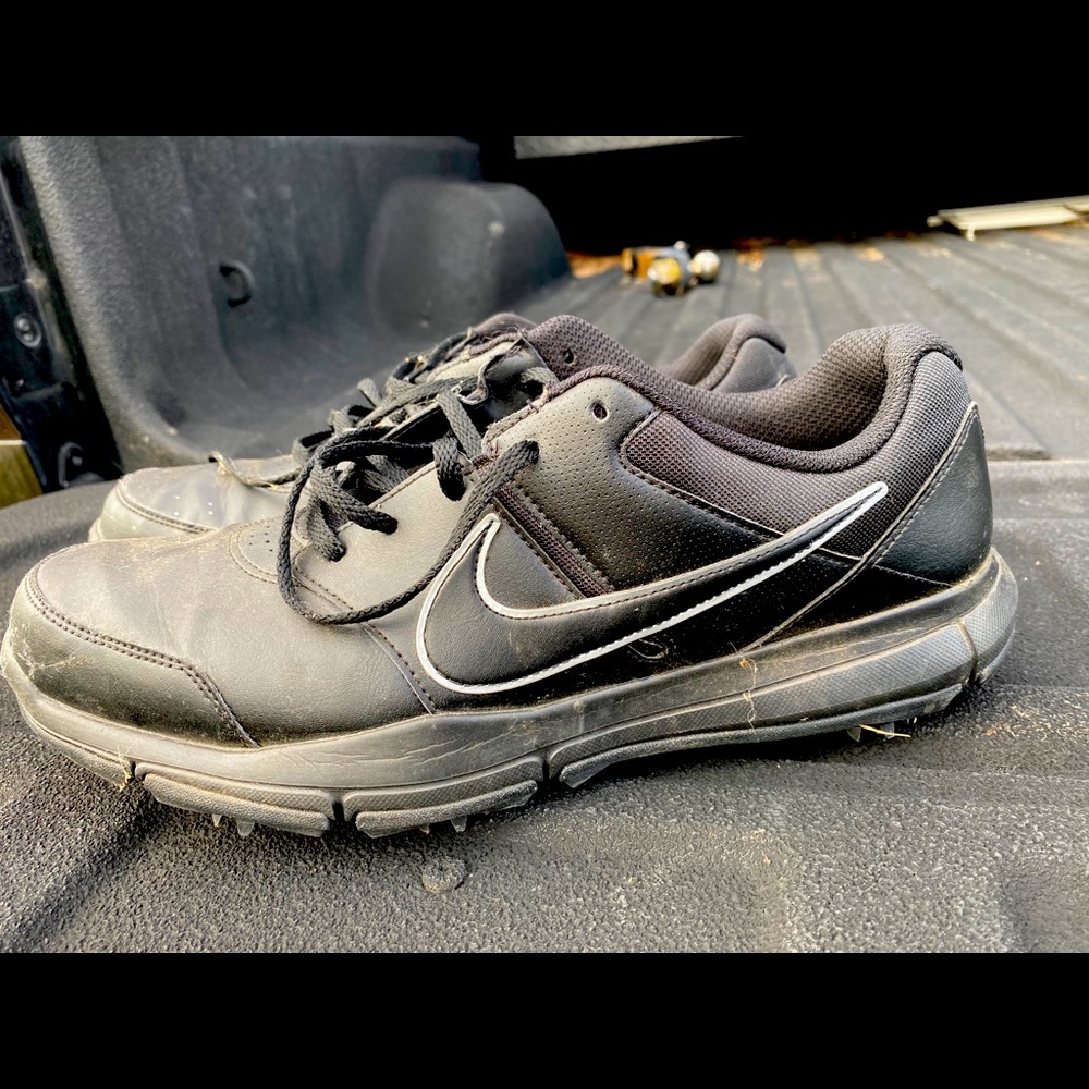 Nike Golf Shoes